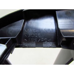 MAZDA CX-5 12-17 RAMKA OSLONA DESKI KONSOLI NAWIGACJI RADIA KD4555231