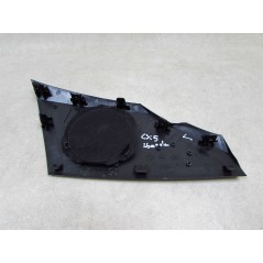 MAZDA CX-5 12-17 KRATKA OSLONA MASKOWNICA GLOSNIKA DESKI LEWA KD4560821