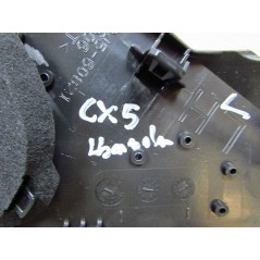MAZDA CX-5 12-17 KRATKA OSLONA MASKOWNICA GLOSNIKA DESKI LEWA KD4560821