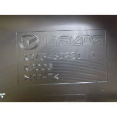 MAZDA CX-5 12-17 OSLONA OBUDOWA KOLUMNY KIEROWNICY KD4560221