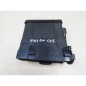 MAZDA CX-5 12-17 KRATKA NAWIEWU DESKI KONSOLI LEWA KD466491X