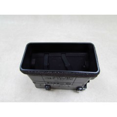 MAZDA CX-5 12-17 KRATKA NAWIEWU DESKI KONSOLI LEWA KD466491X