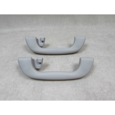 MAZDA CX-5 12-17 RACZKA UCHWYT PODSUFITKI TYL KPL