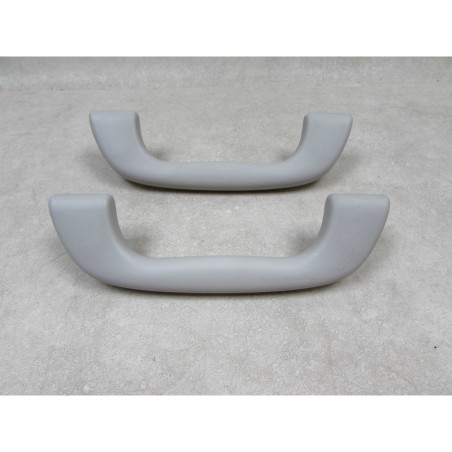 MAZDA CX-5 12-17 RACZKA UCHWYT PODSUFITKI PRZOD KPL