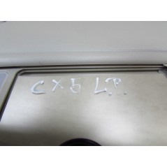 MAZDA CX-5 12-17 DASZEK OSLONA PRZECIWSLONECZNA LEWA
