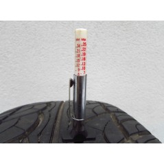 OPONA CENTARA VANTICS 235/60R18 107V ROCZNIK 2015 6mm