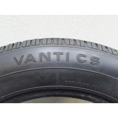 OPONA CENTARA VANTICS 235/60R18 107V ROCZNIK 2015 6mm