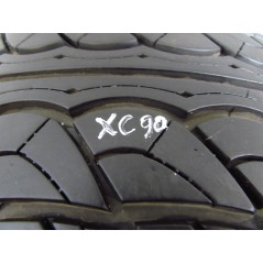 OPONA CENTARA VANTICS 235/60R18 107V ROCZNIK 2015 6mm