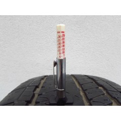 OPONA TRIANGLE SAPPHIRE 235/60R18 103V ROCZNIK 2016 5mm