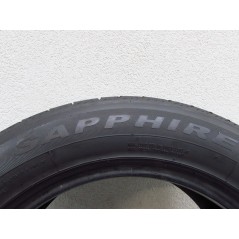 OPONA TRIANGLE SAPPHIRE 235/60R18 103V ROCZNIK 2016 5mm