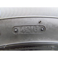 OPONA TRIANGLE SAPPHIRE 235/60R18 103V ROCZNIK 2016 5mm