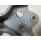 RENAULT MASTER II MOVANO 03-10 ZAWIASY ZAWIAS DRZWI PRAWY KPL