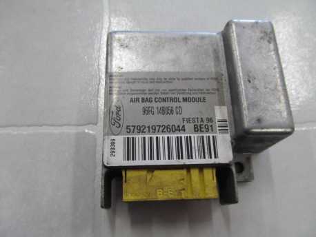 MAZDA 626 MODUL SENSOR AIRBAG GE4T-57K30D