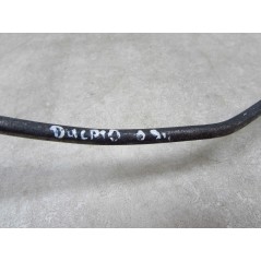 FIAT DUCATO BOXER JUMPER 06-14 PODPORA PRET PODPORKA MASKI