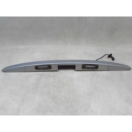 KIA CEE'D CEED LIFT KOMBI 09-12 BLENDA LISTWA KLAPY BAGAZNIKA TYL 87311-1H100