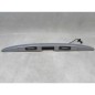 KIA CEE'D CEED LIFT KOMBI 09-12 BLENDA LISTWA KLAPY BAGAZNIKA TYL 87311-1H100