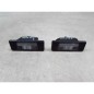 MERCEDES SPRINTER 906 CRAFTER 06-18 LAMPKA OSWIETLENIA TABLICY REJSTRACYJNEJ 9069062100
