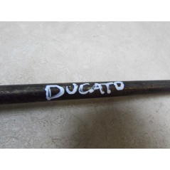 FIAT DUCATO BOXER JUMPER LIFT 02-06 PODPORA PRET PODPORKA MASKI