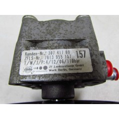 VOLVO S60 V70 S80 XC90 2.4 2.5T 3.0 POMPA WSPOMAGANIA 30741789 7613955157
