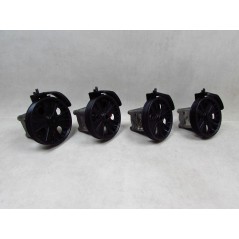 VOLVO S40 V40 1.6 1.8 2.0 96-04 POMPA WSPOMAGANIA 8683378 7613955140