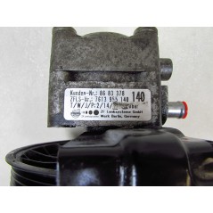 VOLVO S40 V40 1.6 1.8 2.0 96-04 POMPA WSPOMAGANIA 8683378 7613955140