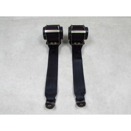 MAZDA 3 BK 04-09 PAS PASY BEZPIECZENSTWA TYL LEWY PRAWY 602499600