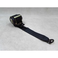 MAZDA 3 BK 04-09 PAS PASY BEZPIECZENSTWA TYL LEWY PRAWY 602499600