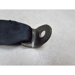 MAZDA 3 BK 04-09 PAS PASY BEZPIECZENSTWA TYL LEWY PRAWY 602499600