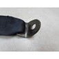 MAZDA 3 BK 04-09 5D PAS PASY BEZPIECZENSTWA TYL LEWY TYL PRAWY 602499600