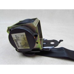 MAZDA 3 BK 04-09 PAS PASY BEZPIECZENSTWA TYL LEWY PRAWY 602499600