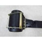 MAZDA 3 BK 04-09 5D PAS PASY BEZPIECZENSTWA TYL LEWY TYL PRAWY 602499600