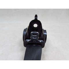 MAZDA 3 BK 04-09 PAS PASY BEZPIECZENSTWA TYL LEWY PRAWY 602499600