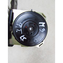 MAZDA 3 BK 04-09 PAS PASY BEZPIECZENSTWA TYL LEWY PRAWY 602499600
