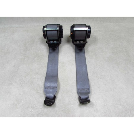 MAZDA 3 BK 04-09 HB PAS PASY BEZPIECZENSTWA TYL LEWY PRAWY 606406300
