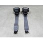 MAZDA 3 BK 04-09 HB PAS BEZPIECZENSTWA TYL LEWY TYL PRAWY 606406300