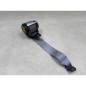 MAZDA 3 BK 04-09 HB PAS BEZPIECZENSTWA TYL LEWY TYL PRAWY 606406300