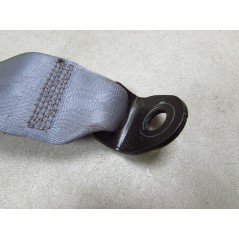 MAZDA 3 BK 04-09 HB PAS PASY BEZPIECZENSTWA TYL LEWY PRAWY 606406300
