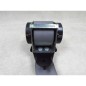 MAZDA 3 BK 04-09 HB PAS BEZPIECZENSTWA TYL LEWY TYL PRAWY 606406300