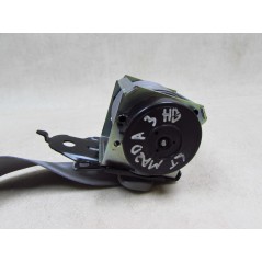 MAZDA 3 BK 04-09 HB PAS PASY BEZPIECZENSTWA TYL LEWY PRAWY 606406300