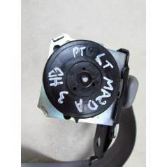 MAZDA 3 BK 04-09 HB PAS PASY BEZPIECZENSTWA TYL LEWY PRAWY 606406300