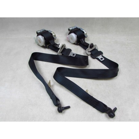 MAZDA 2 DY 02-07  PAS PASY BEZPIECZENSTWA PRZOD LEWY PRAWY BGA550027 , T89347T