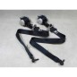 MAZDA 2 DY 02-07 PAS BEZPIECZENSTWA PRZOD LEWY PRZOD PRAWY BGA550027 T89347T