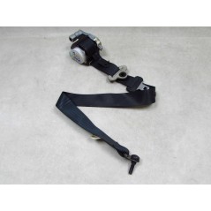 MAZDA 2 DY 02-07  PAS PASY BEZPIECZENSTWA PRZOD LEWY PRAWY BGA550027 , T89347T