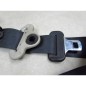 MAZDA 2 DY 02-07 PAS BEZPIECZENSTWA PRZOD LEWY PRZOD PRAWY BGA550027 T89347T
