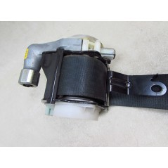 MAZDA 2 DY 02-07  PAS PASY BEZPIECZENSTWA PRZOD LEWY PRAWY BGA550027 , T89347T