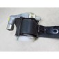 MAZDA 2 DY 02-07 PAS BEZPIECZENSTWA PRZOD LEWY PRZOD PRAWY BGA550027 T89347T