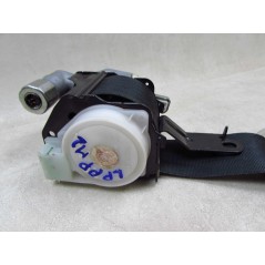 MAZDA 2 DY 02-07  PAS PASY BEZPIECZENSTWA PRZOD LEWY PRAWY BGA550027 , T89347T