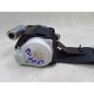 MAZDA 2 DY 02-07 PAS BEZPIECZENSTWA PRZOD LEWY PRZOD PRAWY BGA550027 T89347T