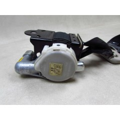 MAZDA 2 DY 02-07  PAS PASY BEZPIECZENSTWA PRZOD LEWY PRAWY BGA550027 , T89347T