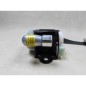 MAZDA 2 DY 02-07 PAS BEZPIECZENSTWA PRZOD LEWY PRZOD PRAWY BGA550027 T89347T